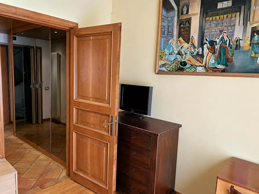 Immagine 6 di Camera in affitto  in Via di Porta Labicana a Roma