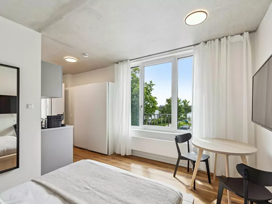 Immagine 2 di Appartamento in affitto  in Gustav-Tempel-Straße a Berlin