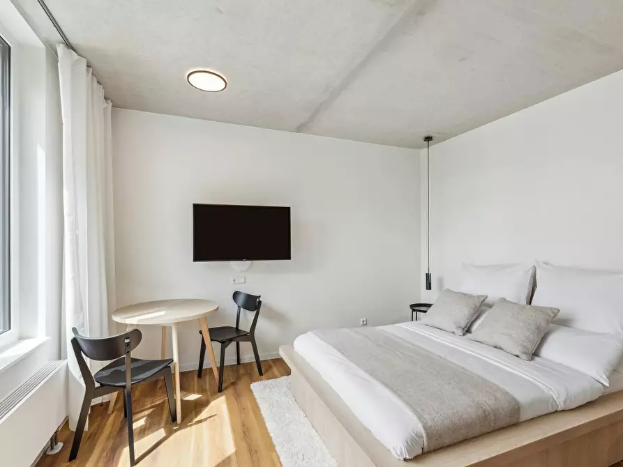 Immagine 1 di Appartamento in affitto  in Gustav-Tempel-Straße a Berlin