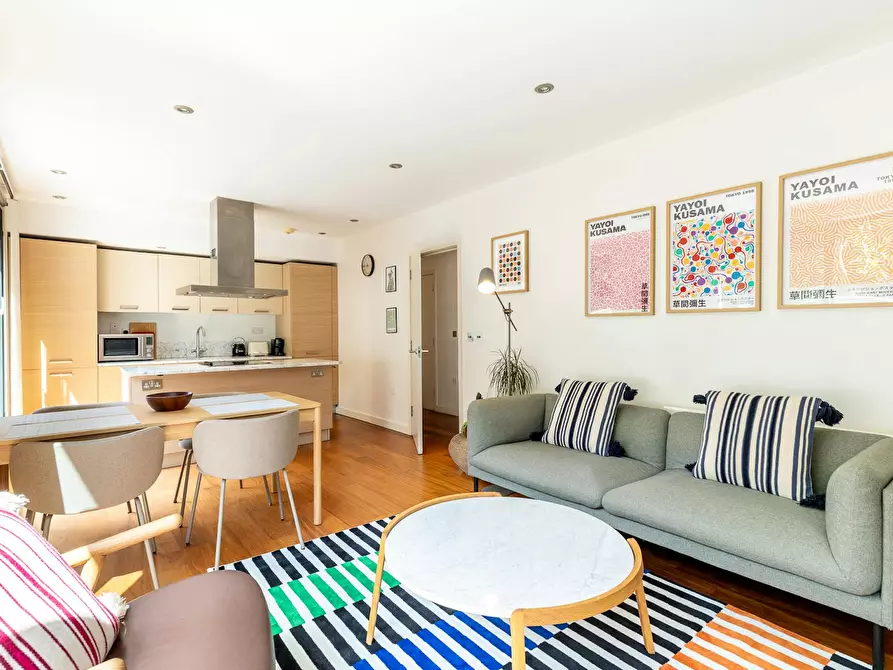 Immagine 9 di Appartamento in affitto  in Cosser Street a Camberwell