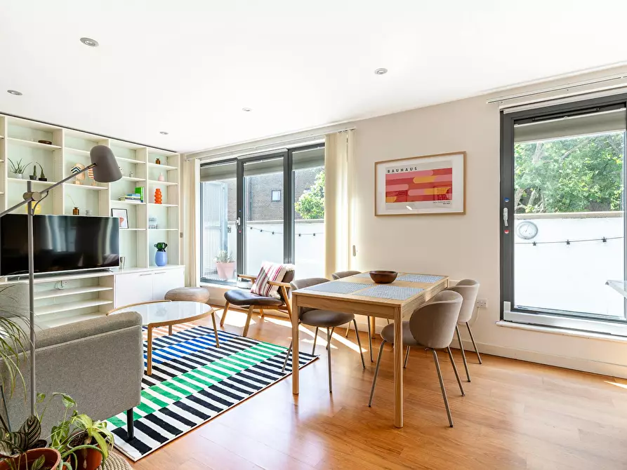 Immagine 6 di Appartamento in affitto  in Cosser Street a Camberwell