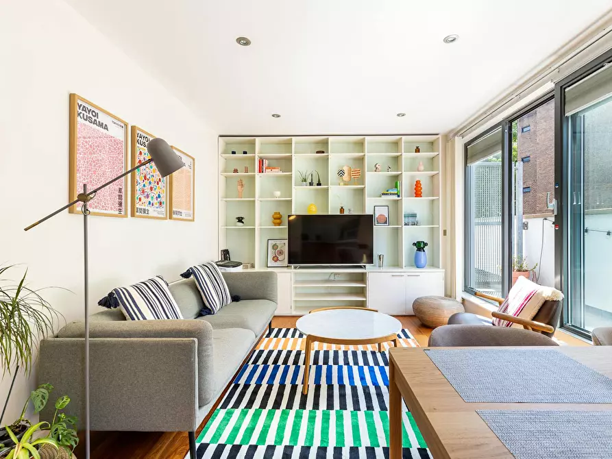 Immagine 7 di Appartamento in affitto  in Cosser Street a Camberwell