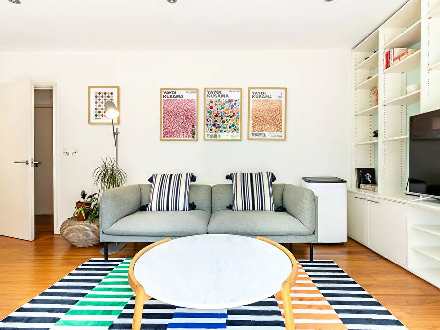 Immagine 2 di Appartamento in affitto  in Cosser Street a Camberwell