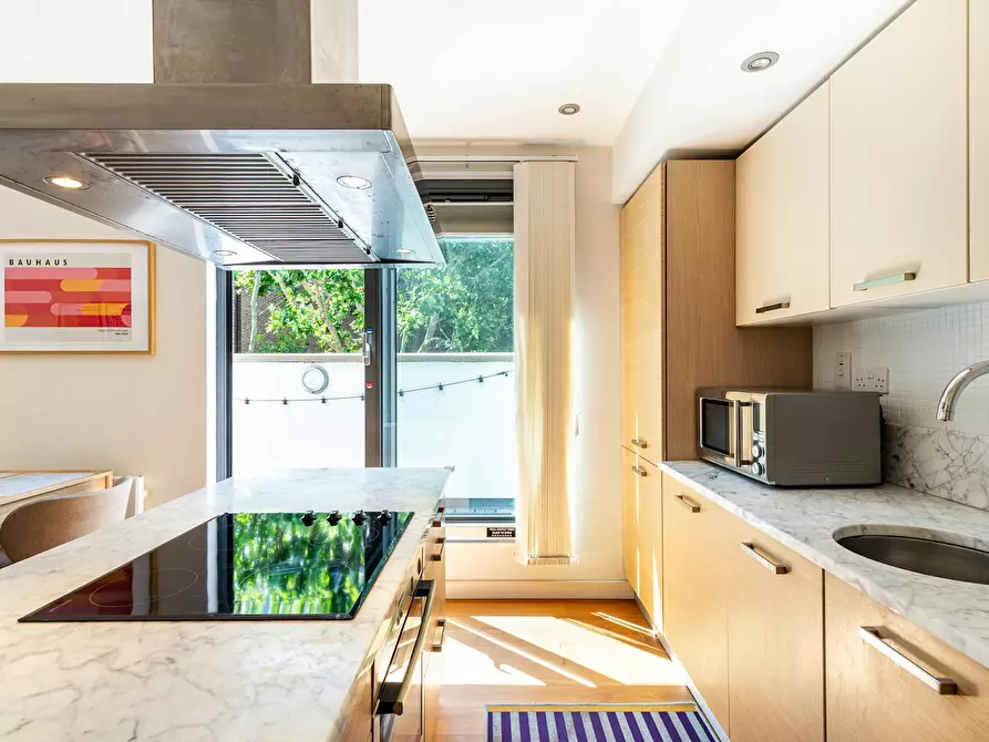 Immagine 3 di Appartamento in affitto  in Cosser Street a Camberwell