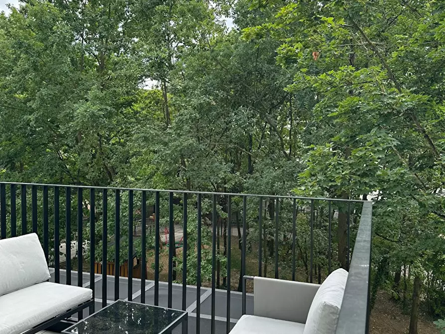 Immagine 8 di Appartamento in affitto  in Darmstädter Landstraße a Frankfurt am Main