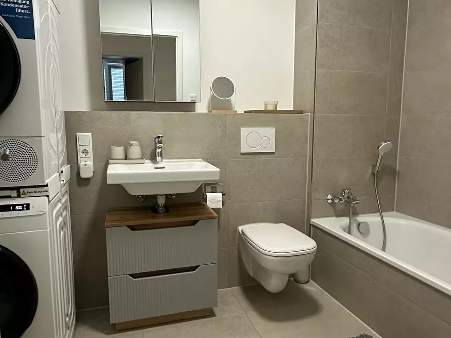Immagine 4 di Appartamento in affitto  in Darmstädter Landstraße a Frankfurt am Main