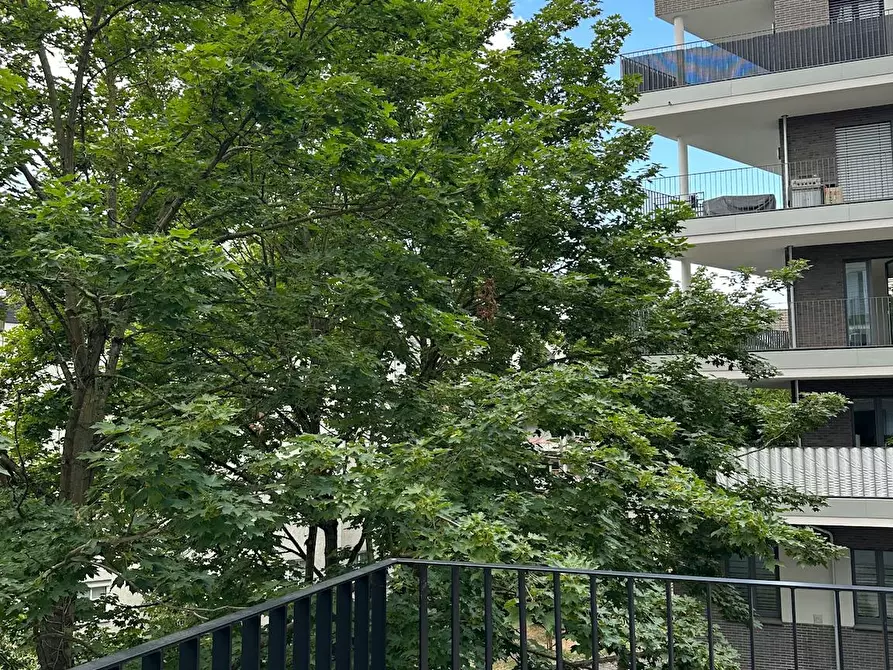 Immagine 7 di Appartamento in affitto  in Darmstädter Landstraße a Frankfurt am Main