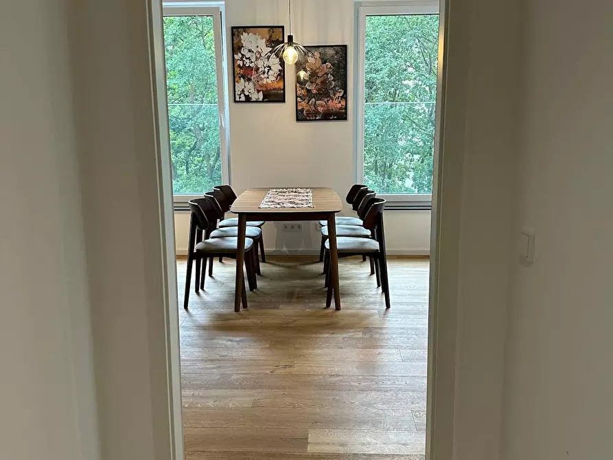 Immagine 6 di Appartamento in affitto  in Darmstädter Landstraße a Frankfurt am Main