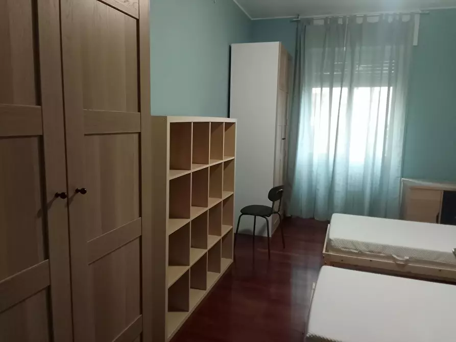 Immagine 8 di Camera condivisa in affitto  in Corso Lodi a Milano