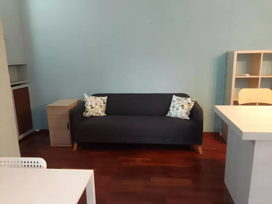 Immagine 2 di Camera condivisa in affitto  in Corso Lodi a Milano