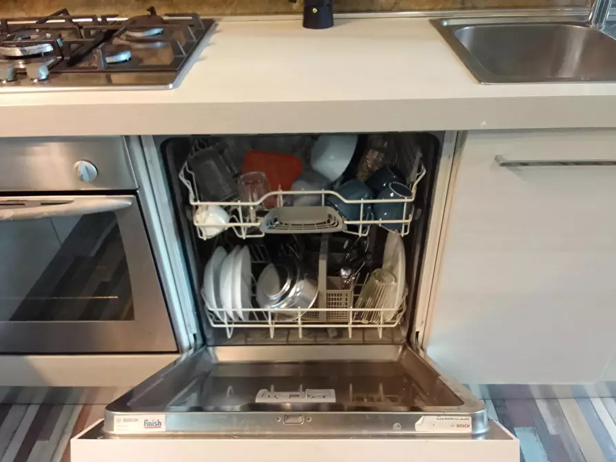 Immagine 3 di Camera condivisa in affitto  in Corso Lodi a Milano