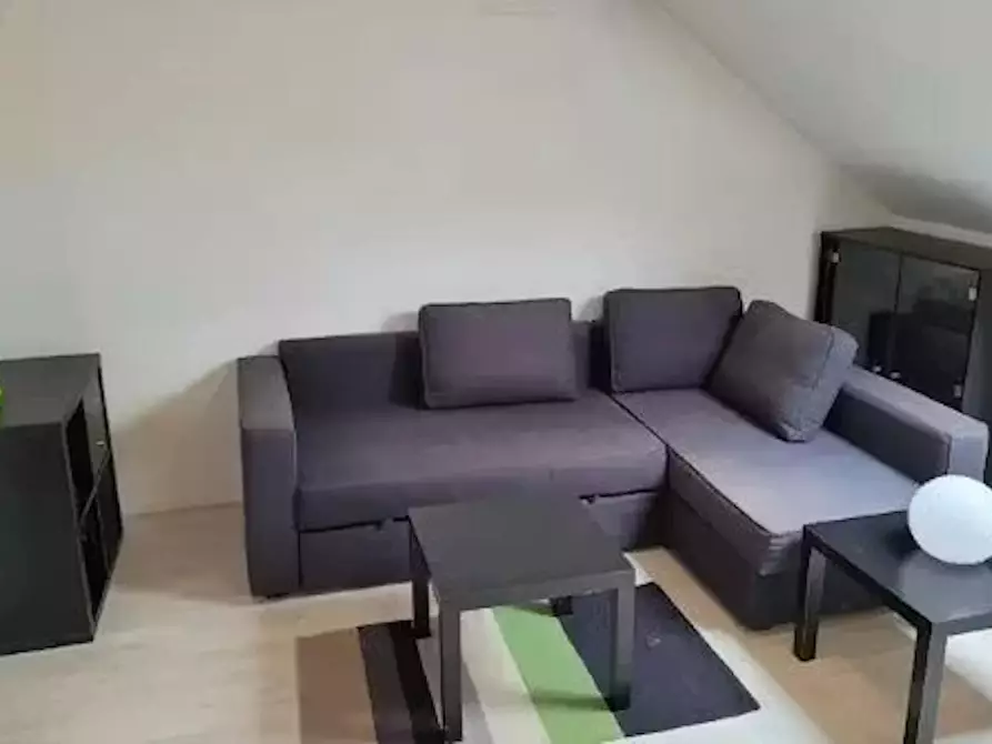 Immagine 5 di Appartamento in affitto  in Rue de la Victoire a Saint-Gilles