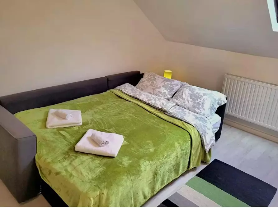 Immagine 3 di Appartamento in affitto  in Rue de la Victoire a Saint-Gilles