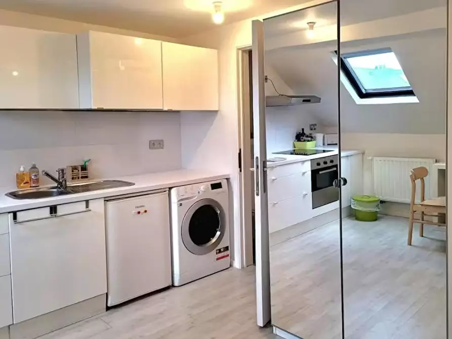 Immagine 7 di Appartamento in affitto  in Rue de la Victoire a Saint-Gilles