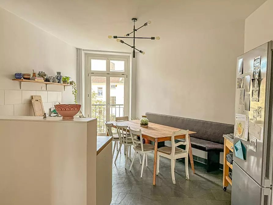 Immagine 8 di Appartamento in affitto  in Lenbachstraße a Berlin Friedrichshain