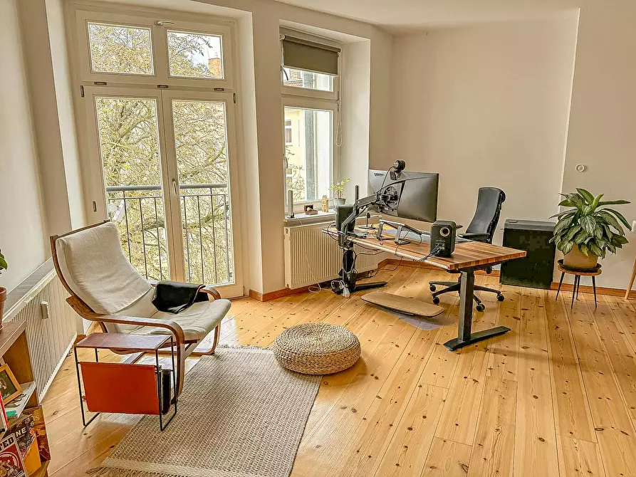 Immagine 9 di Appartamento in affitto  in Lenbachstraße a Berlin Friedrichshain