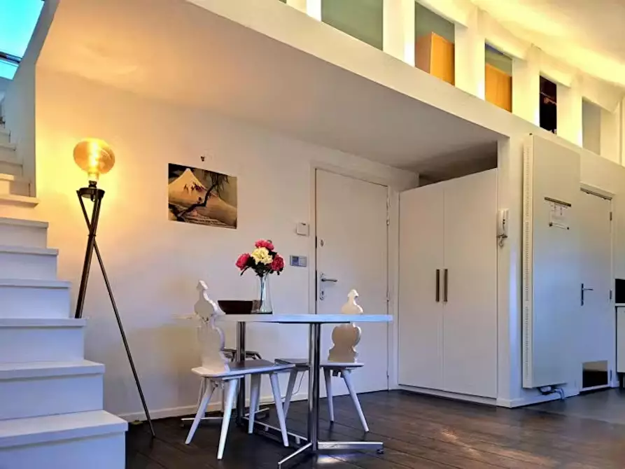 Immagine 6 di Appartamento in affitto  in Rue de la Victoire a Saint-Gilles