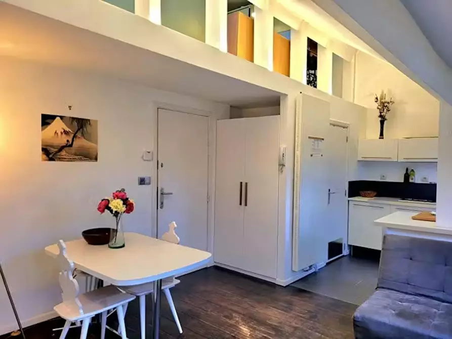 Immagine 9 di Appartamento in affitto  in Rue de la Victoire a Saint-Gilles