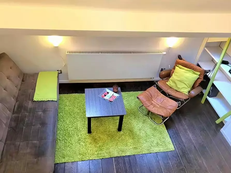 Immagine 8 di Appartamento in affitto  in Rue de la Victoire a Saint-Gilles