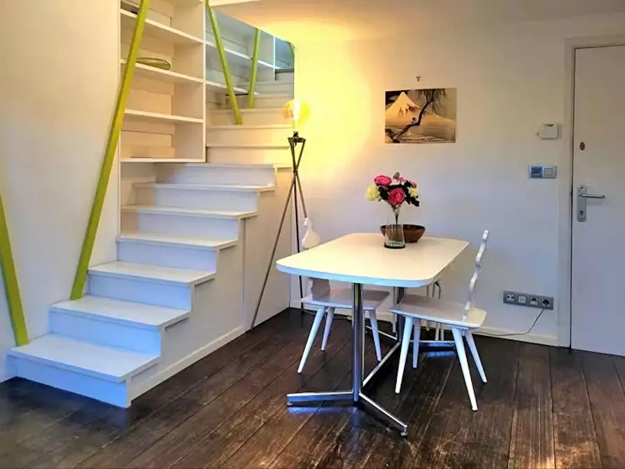 Immagine 10 di Appartamento in affitto  in Rue de la Victoire a Saint-Gilles
