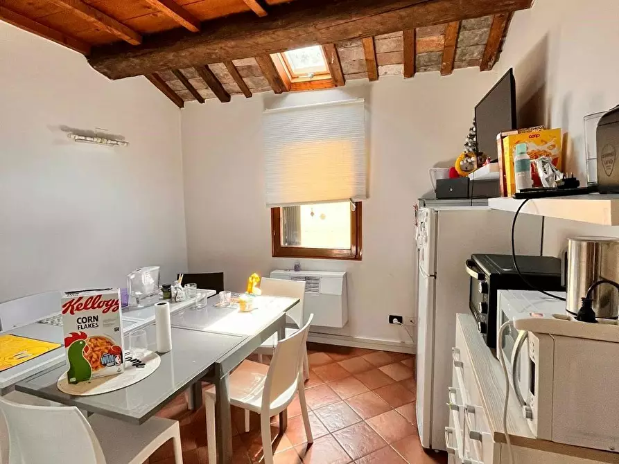 Immagine 1 di Camera in affitto  in Via Cortevecchia a Ferrara