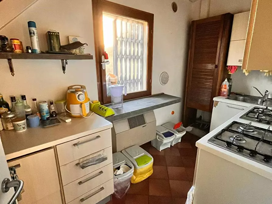 Immagine 2 di Camera in affitto  in Via Cortevecchia a Ferrara