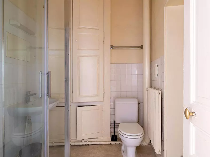 Immagine 9 di Camera in affitto  in Rue du Terrail a Clermont-Ferrand