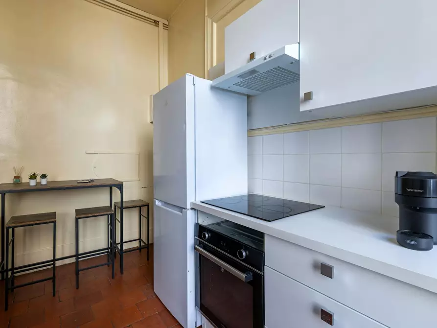 Immagine 6 di Camera in affitto  in Rue du Terrail a Clermont-Ferrand