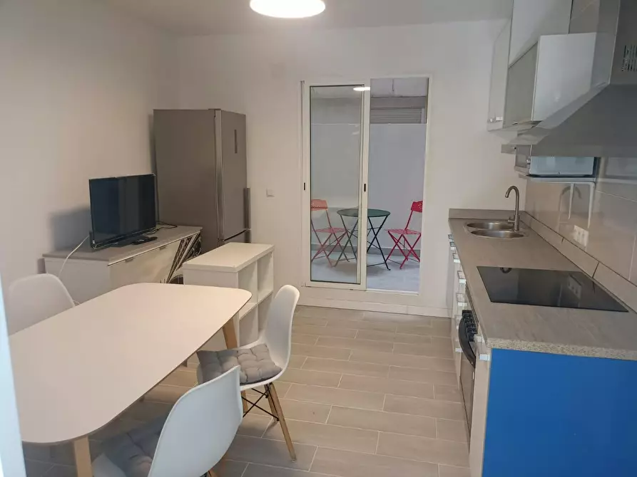 Immagine 1 di Appartamento in affitto  in Avinguda del Cardenal Benlloch a Valencia