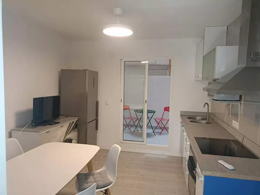 Immagine 4 di Appartamento in affitto  in Avinguda del Cardenal Benlloch a Valencia