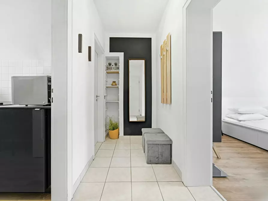 Immagine 6 di Appartamento in affitto  in Planckstraße a Essen