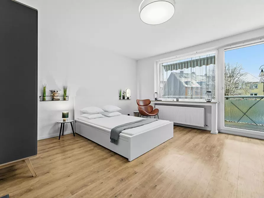 Immagine 1 di Appartamento in affitto  in Planckstraße a Essen
