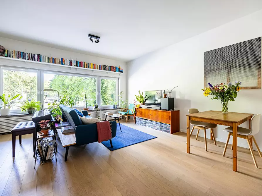 Immagine 1 di Appartamento in affitto  in Prins Albertlei a Antwerpen