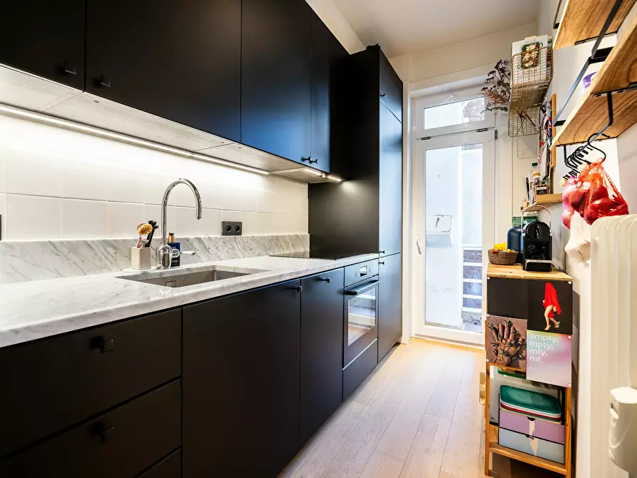 Immagine 5 di Appartamento in affitto  in Prins Albertlei a Antwerpen