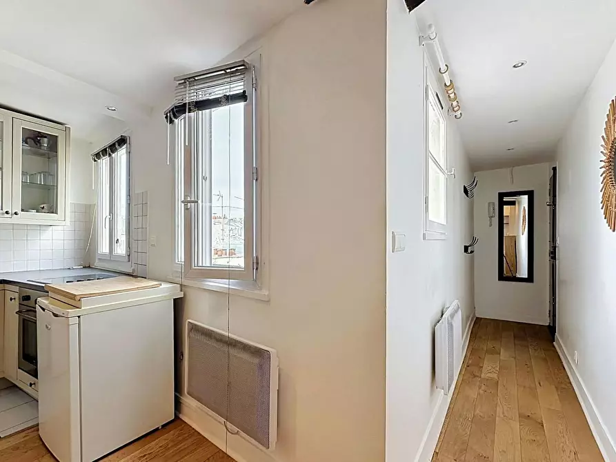 Immagine 6 di Appartamento in affitto  in Rue Peyssonnel a Marseille 03