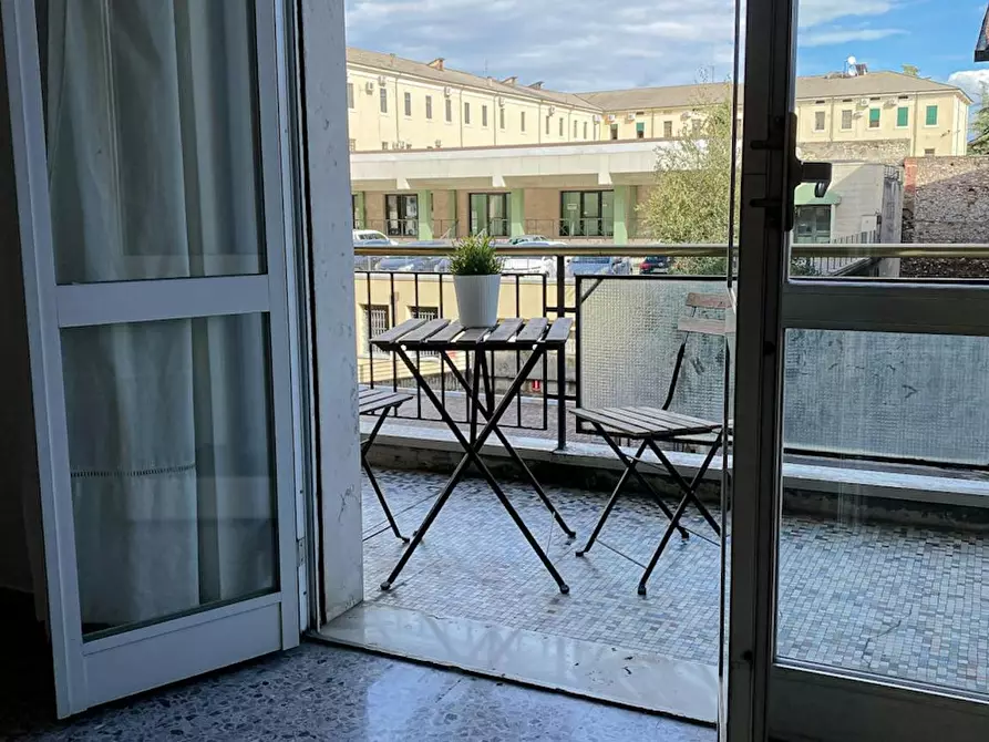 Immagine 3 di Camera in affitto  in Via Gino Trainotti a Verona