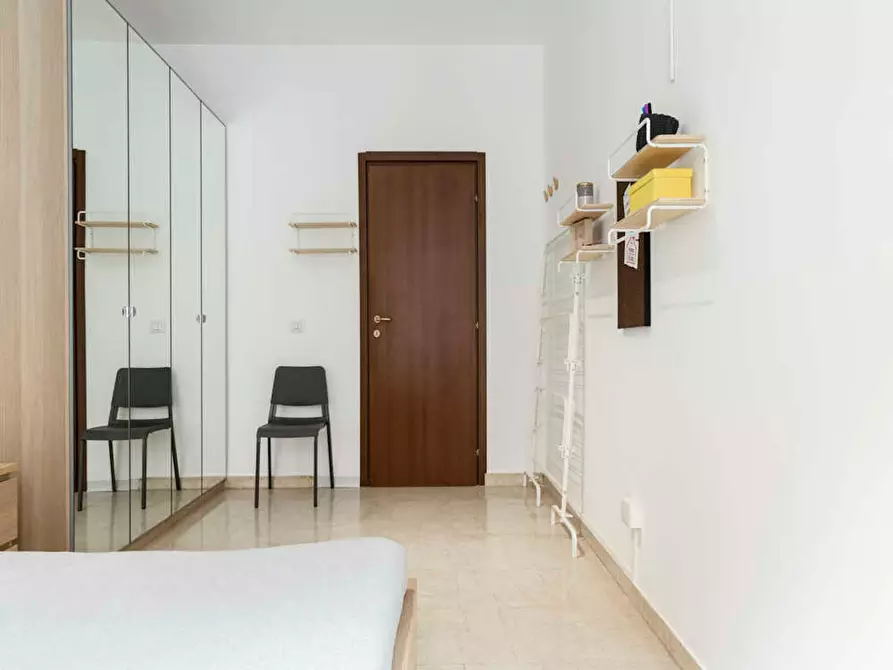 Immagine 2 di Camera in affitto  in Via Antonio Pollaiuolo a Milano