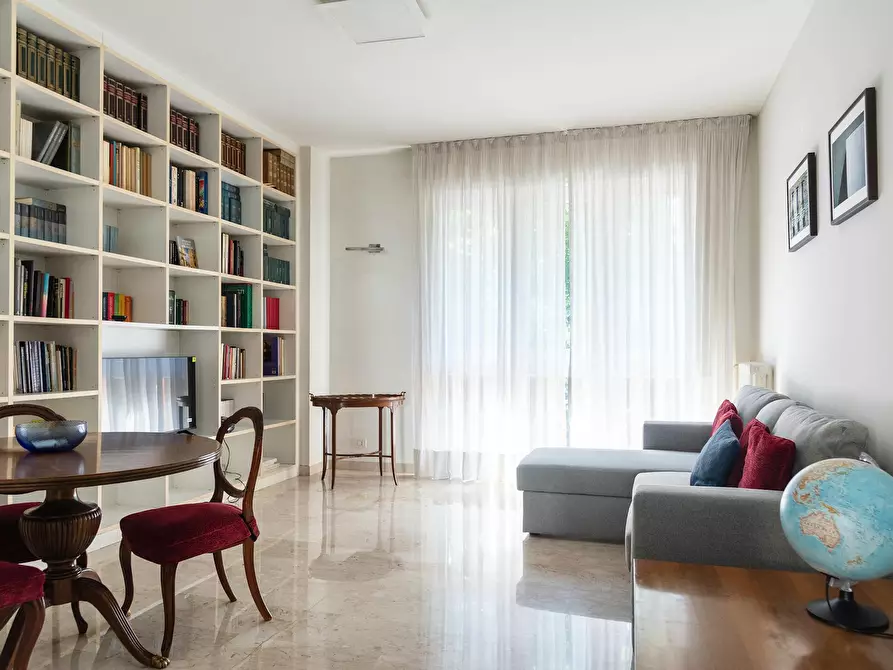 Immagine 1 di Appartamento in affitto  in Via Benedetto Marcello a Milano