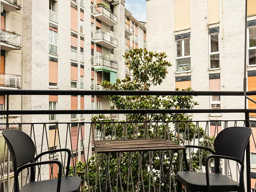 Immagine 7 di Appartamento in affitto  in Viale Brenta a Milano