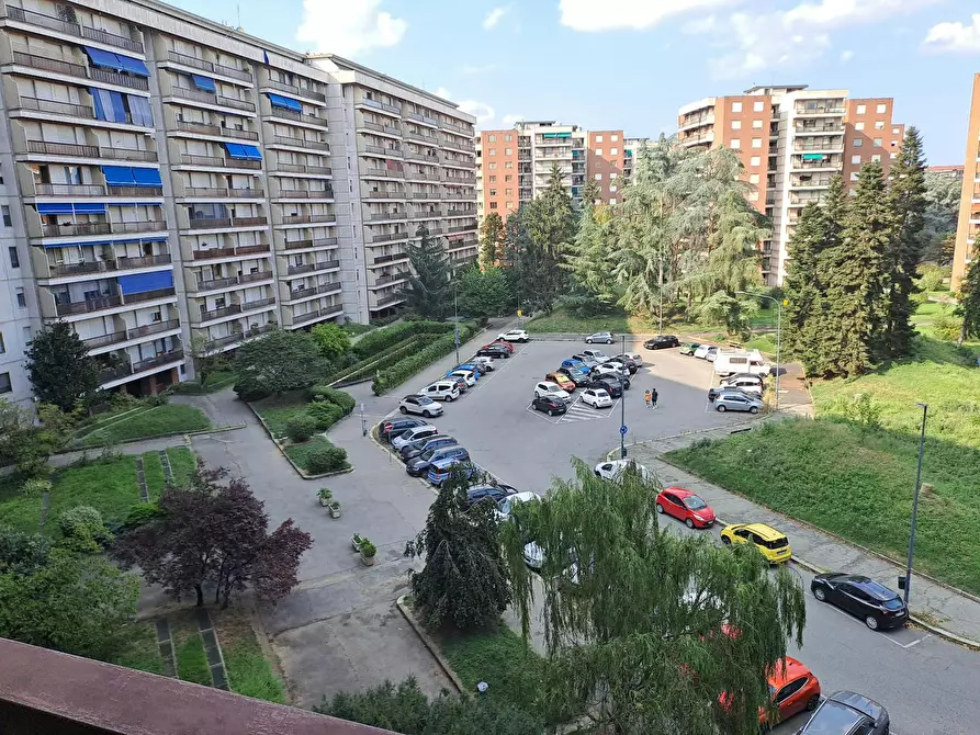 Immagine 10 di Appartamento in affitto  in Via Domenico Guidobono a Torino