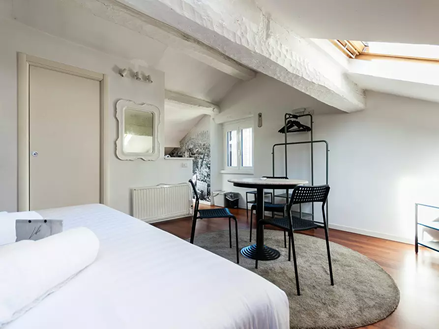 Immagine 4 di Appartamento in affitto  in Corso Como a Milano