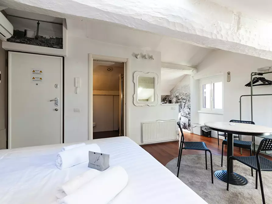 Immagine 7 di Appartamento in affitto  in Corso Como a Milano