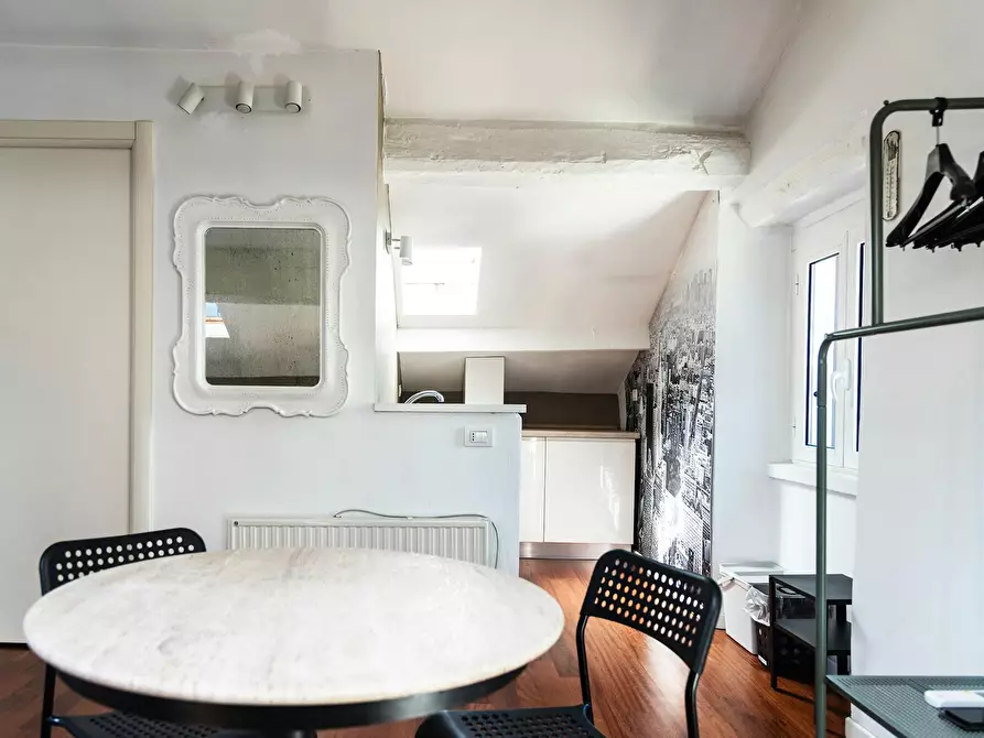 Immagine 8 di Appartamento in affitto  in Corso Como a Milano