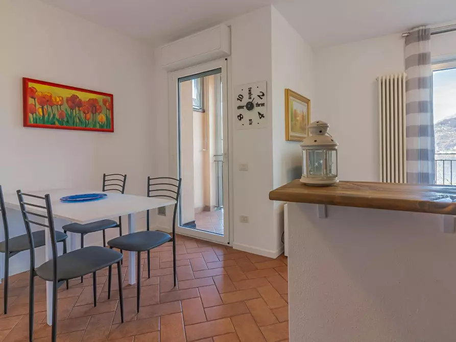 Immagine 4 di Appartamento in affitto  in Via per Esino a Perledo