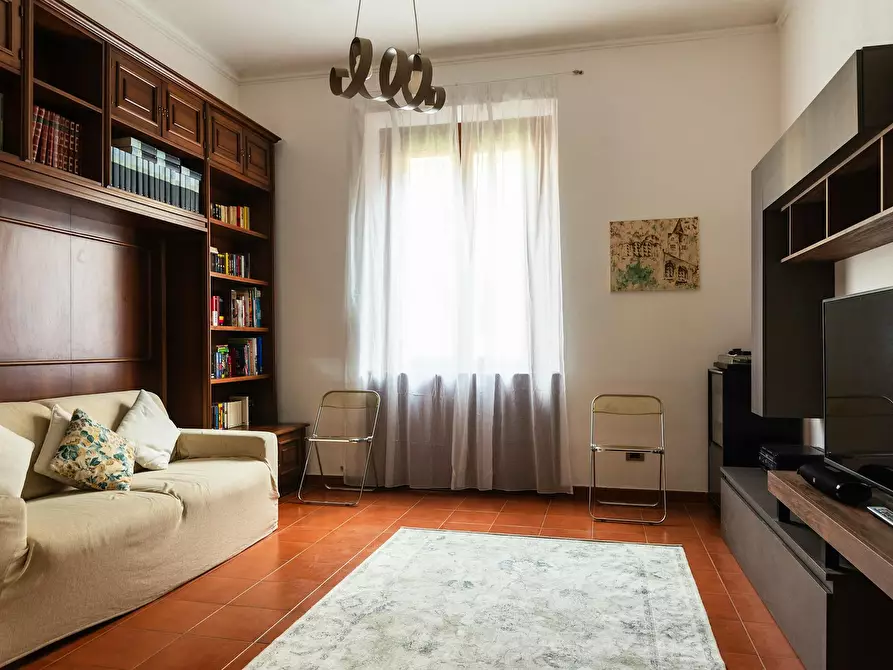 Immagine 1 di Appartamento in affitto  in Via Ercole Ferrario a Milano