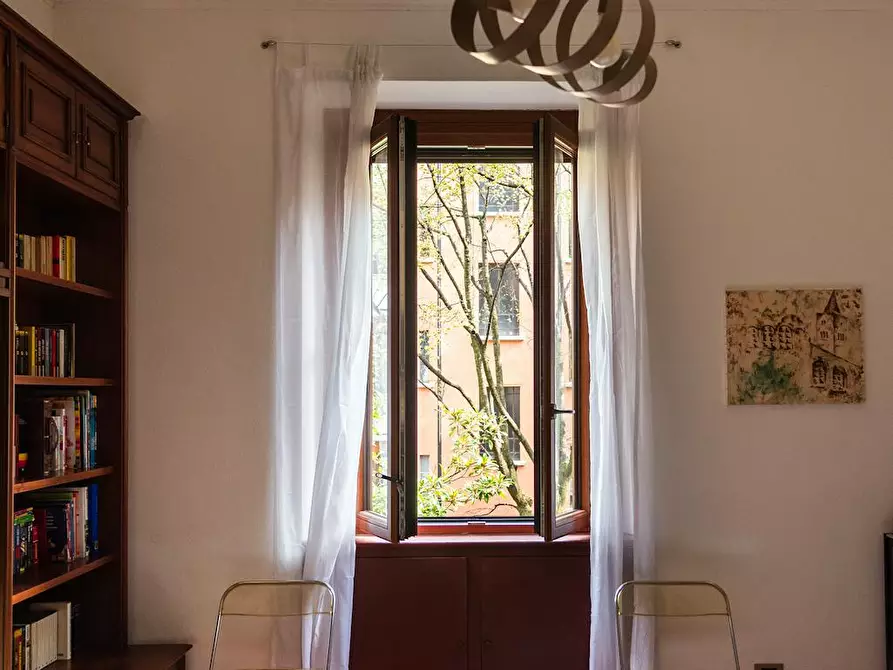 Immagine 5 di Appartamento in affitto  in Via Ercole Ferrario a Milano