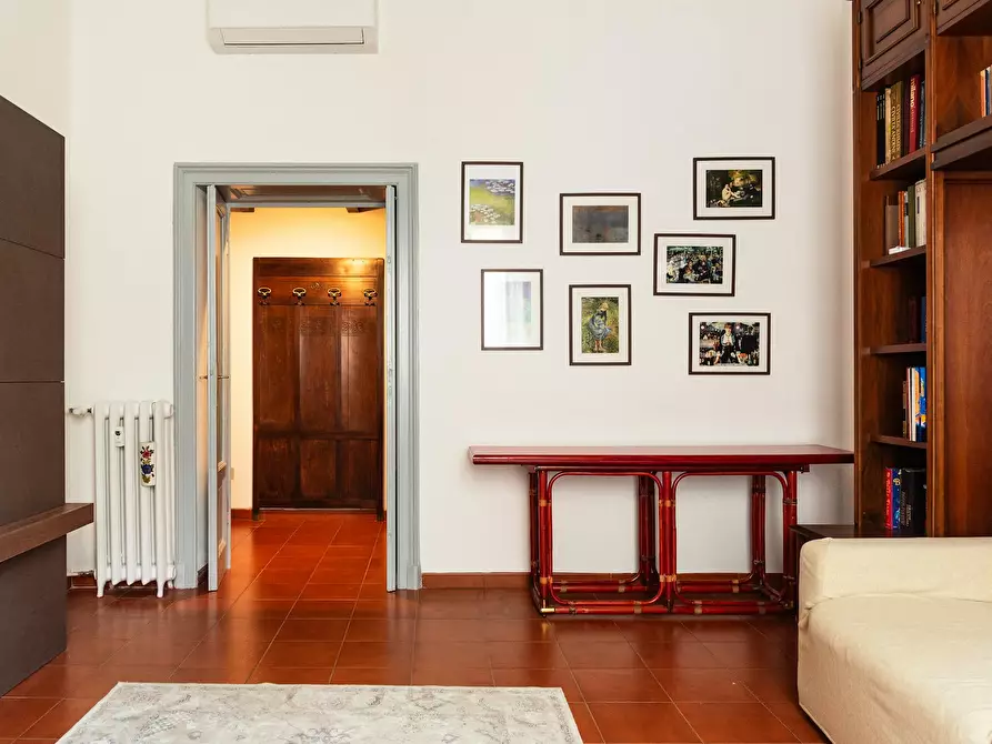 Immagine 3 di Appartamento in affitto  in Via Ercole Ferrario a Milano