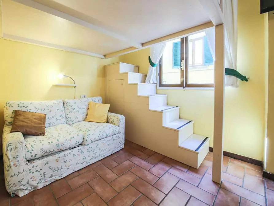 Immagine 6 di Appartamento in affitto  in Via di San Giuseppe a Firenze