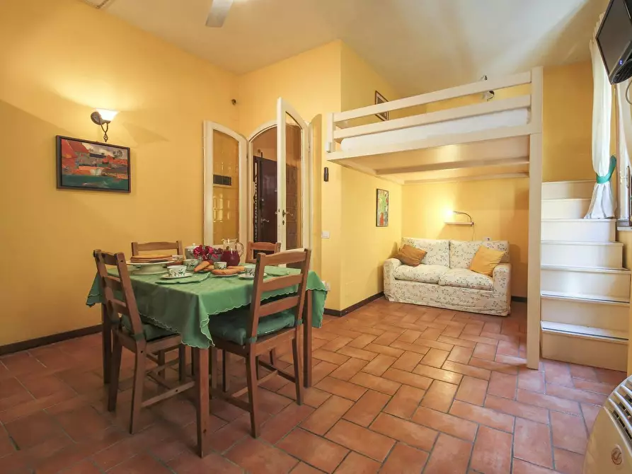 Immagine 1 di Appartamento in affitto  in Via di San Giuseppe a Firenze