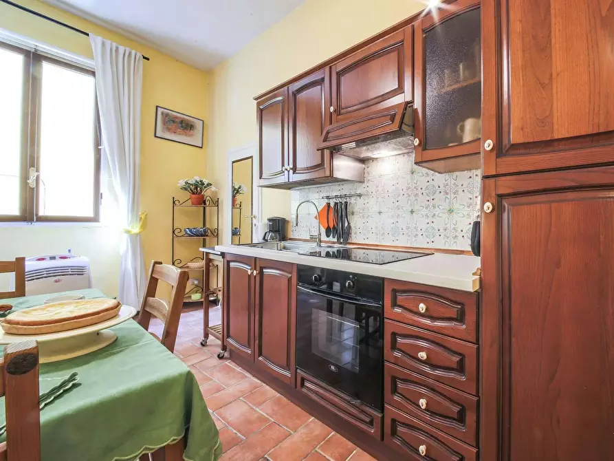 Immagine 2 di Appartamento in affitto  in Via di San Giuseppe a Firenze